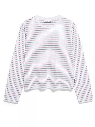 ARMEDANGELS | Langarmshirt FRIJAA FRENCH | 
